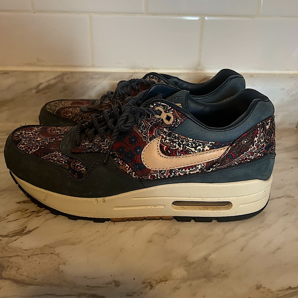 Nike Air Max 1 Liberty